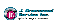 J. Drummond Service Inc.