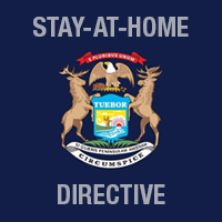 Michigan Stay-At-Home Order