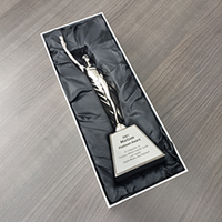 2021 Platinum Marcom Award - Lear Capital