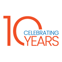 Celebrating 10 Years