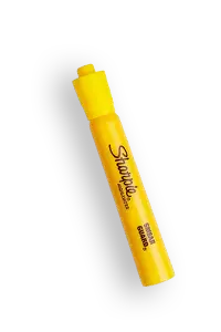 Sharpie Highlighter