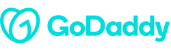 GoDaddy Company Logo