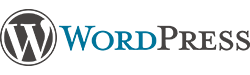 WordPress Company Logo